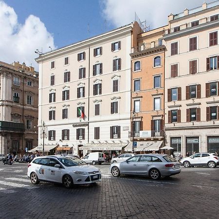 Amazing Vittoriano Roma Exterior foto
