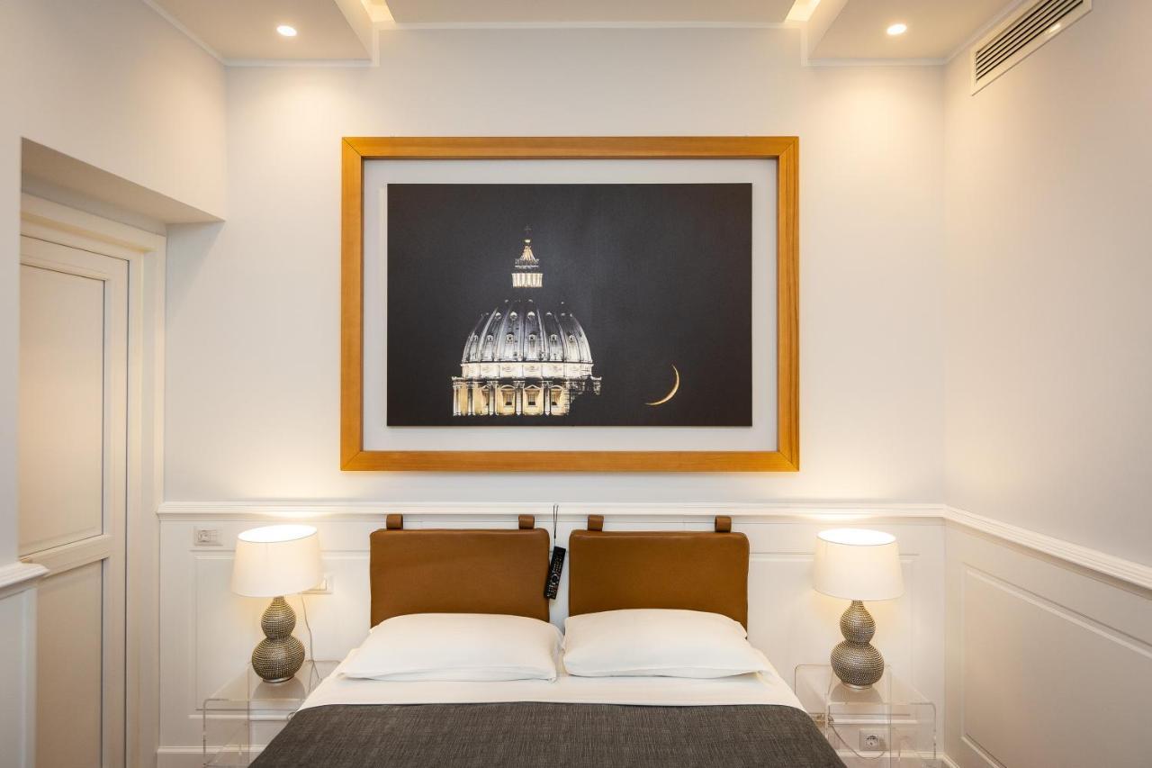 Amazing Vittoriano Roma Exterior foto